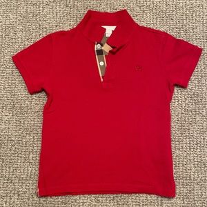 Burberry kids